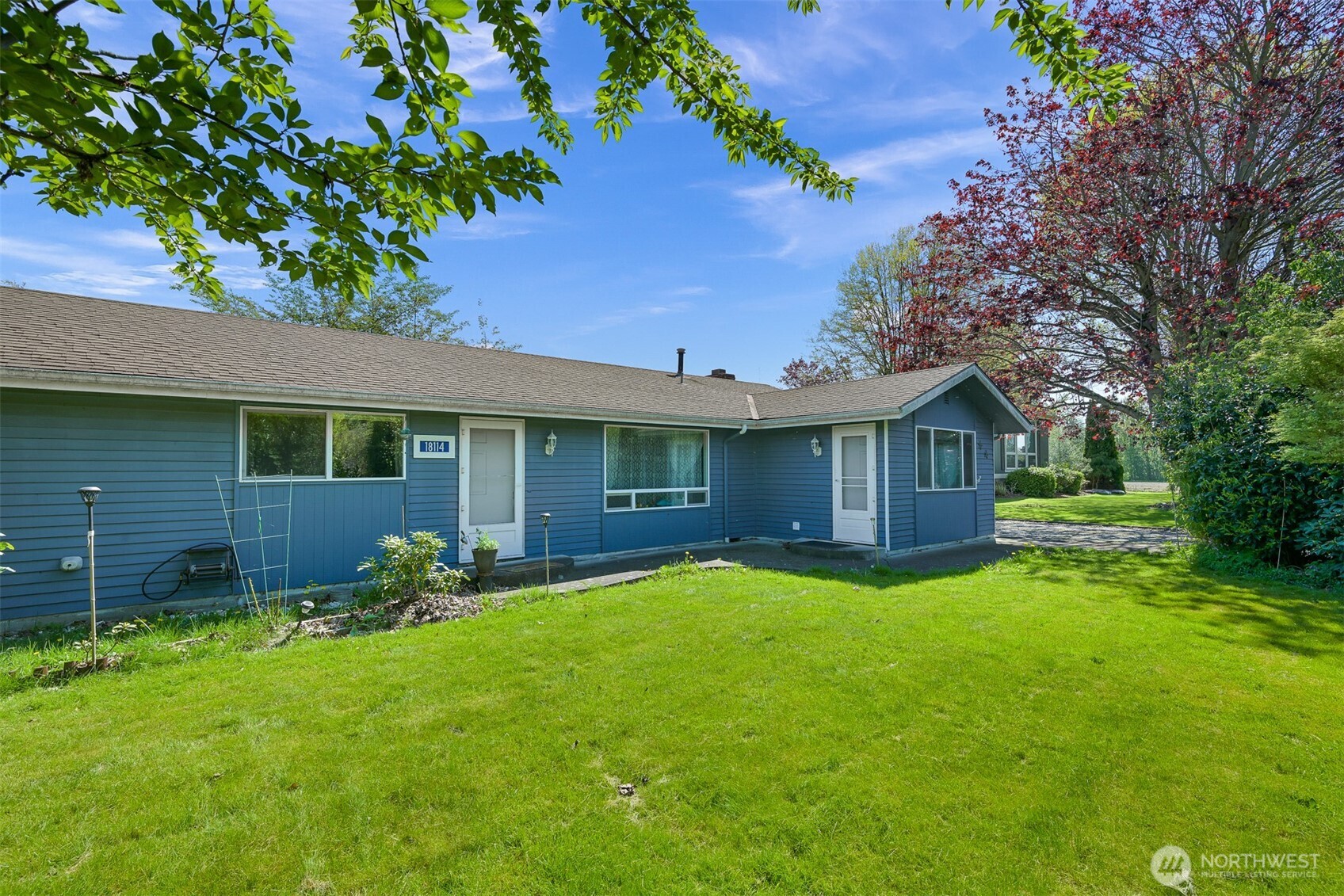 18114 Moores Garden Road Mount Vernon WA 98273
