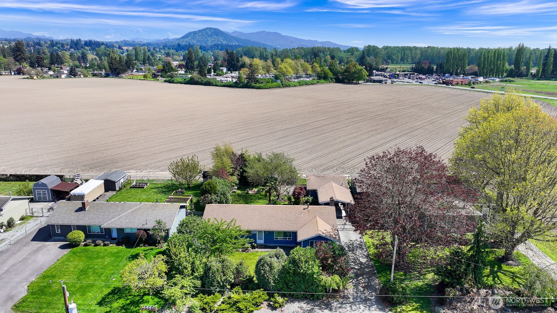 18114 Moores Garden Road Mount Vernon WA 98273