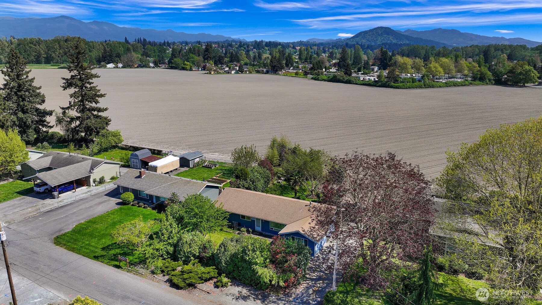 18114 Moores Garden Road Mount Vernon WA 98273