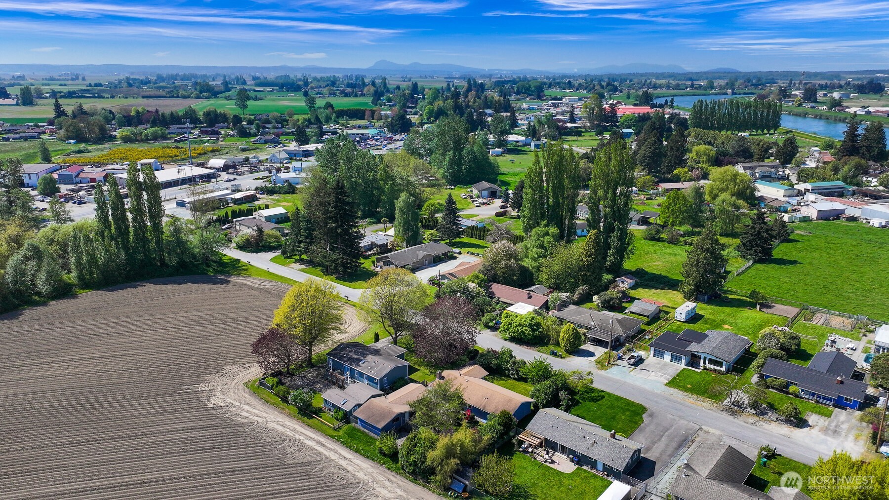 18114 Moores Garden Road Mount Vernon WA 98273