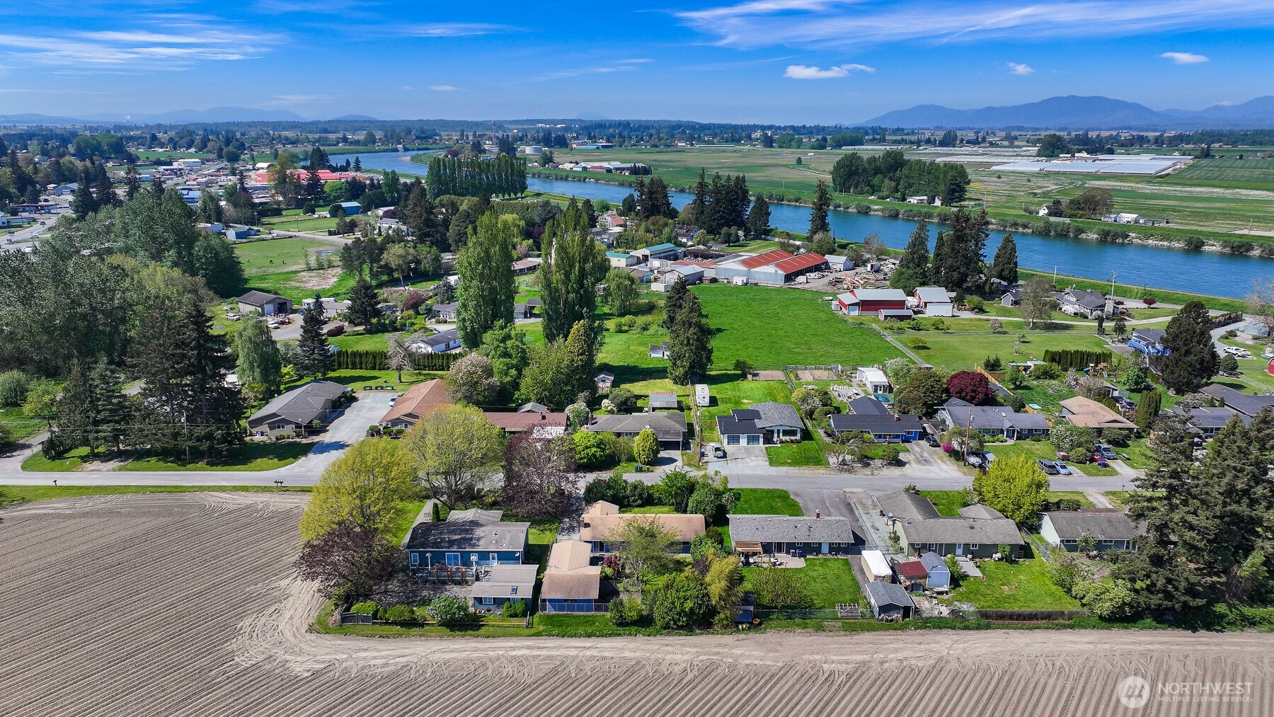 18114 Moores Garden Road Mount Vernon WA 98273