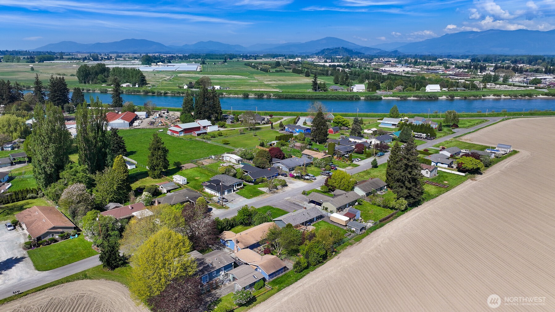 18114 Moores Garden Road Mount Vernon WA 98273