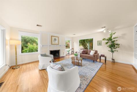 20731 Vashon Highway SW Vashon WA 98070