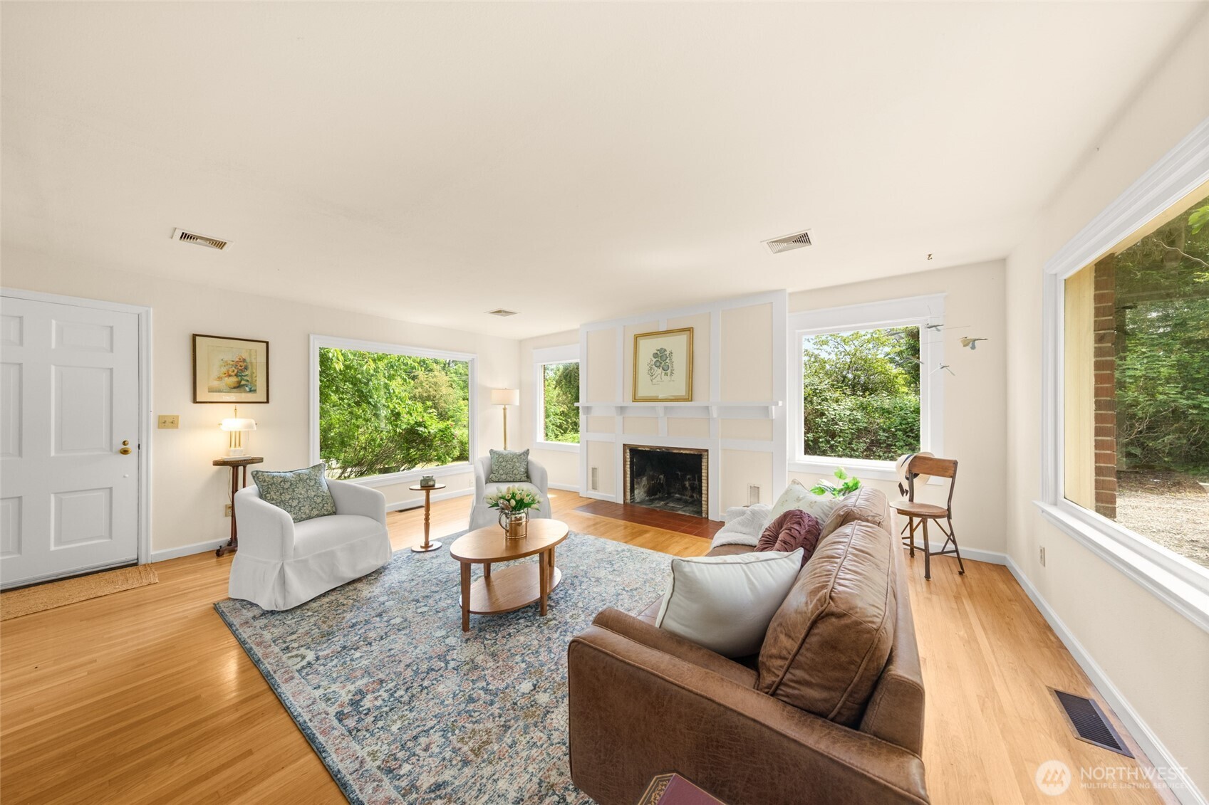 20731 Vashon Highway SW Vashon WA 98070