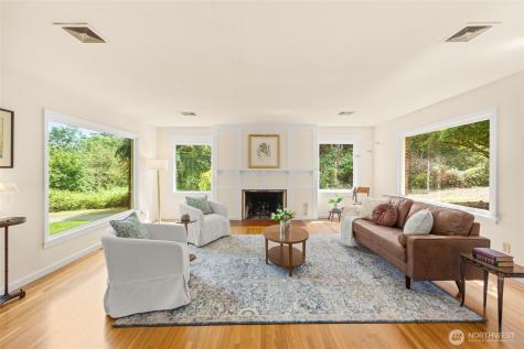 20731 Vashon Highway SW Vashon WA 98070