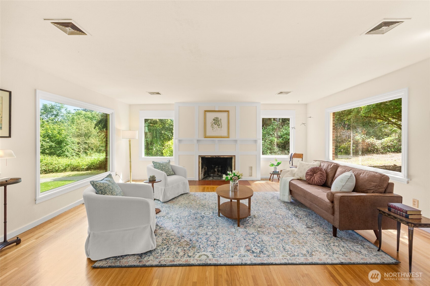 20731 Vashon Highway SW Vashon WA 98070
