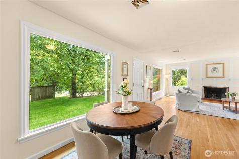 20731 Vashon Highway SW Vashon WA 98070