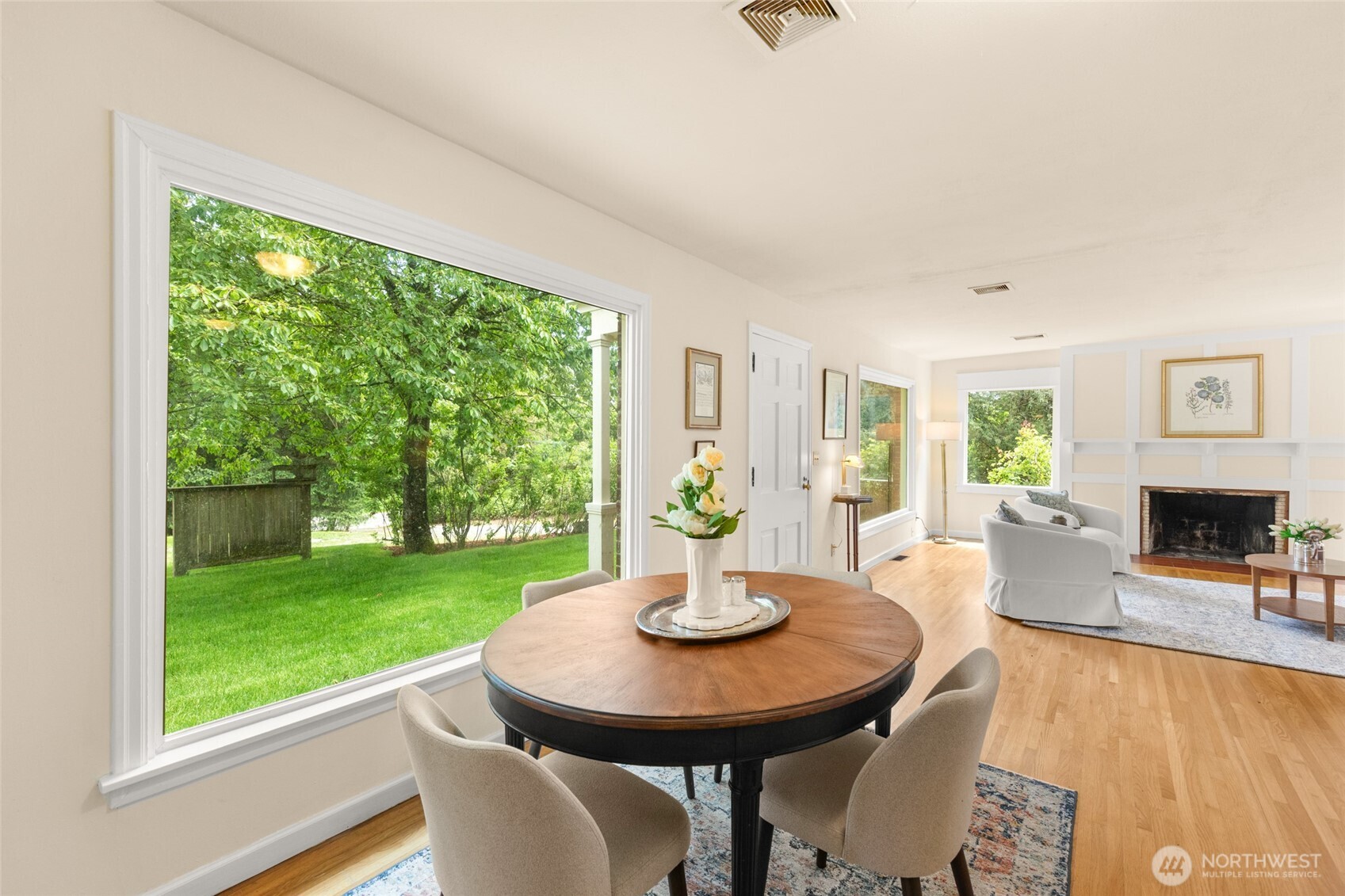 20731 Vashon Highway SW Vashon WA 98070