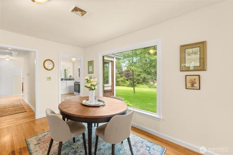 20731 Vashon Highway SW Vashon WA 98070