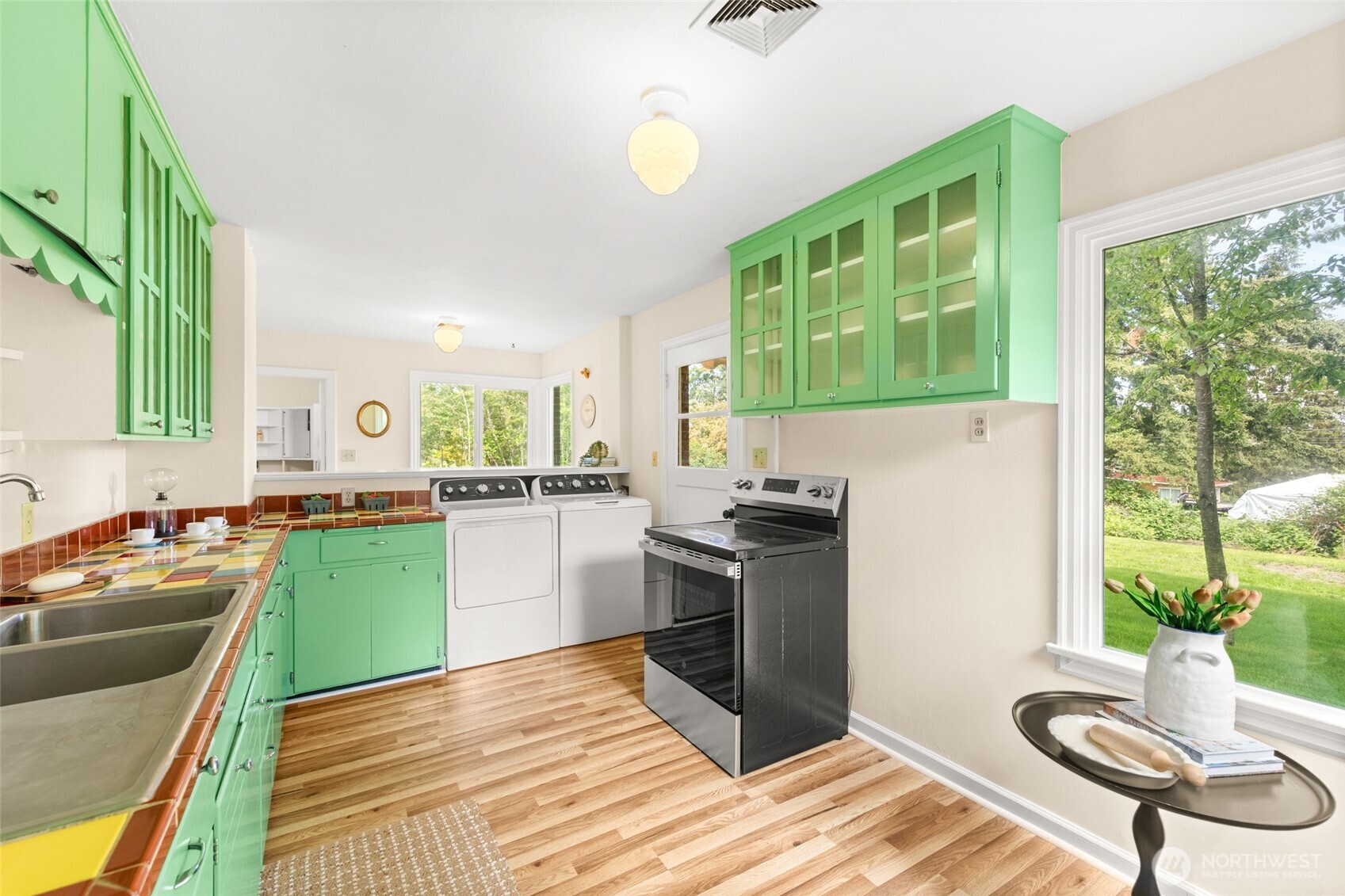 20731 Vashon Highway SW Vashon WA 98070