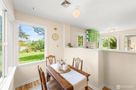 20731 Vashon Highway SW Vashon WA 98070
