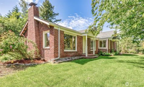 20731 Vashon Highway SW Vashon WA 98070