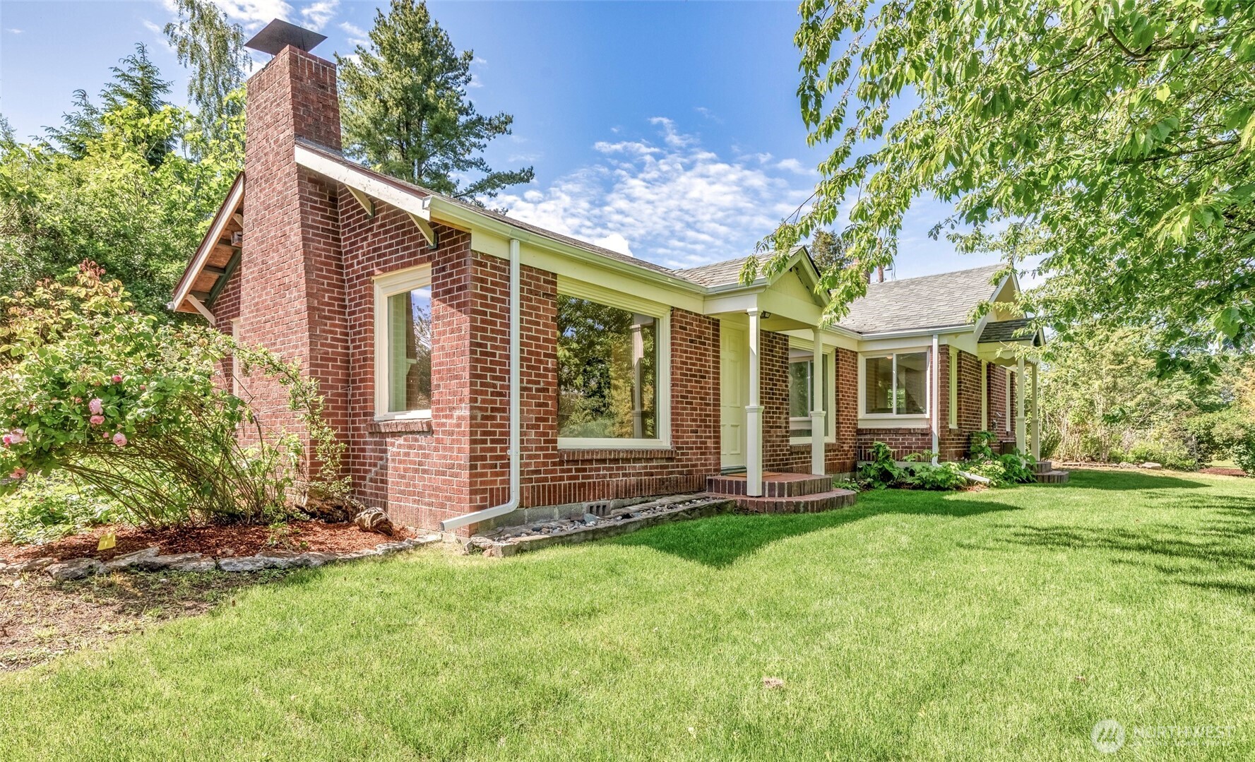 20731 Vashon Highway SW Vashon WA 98070