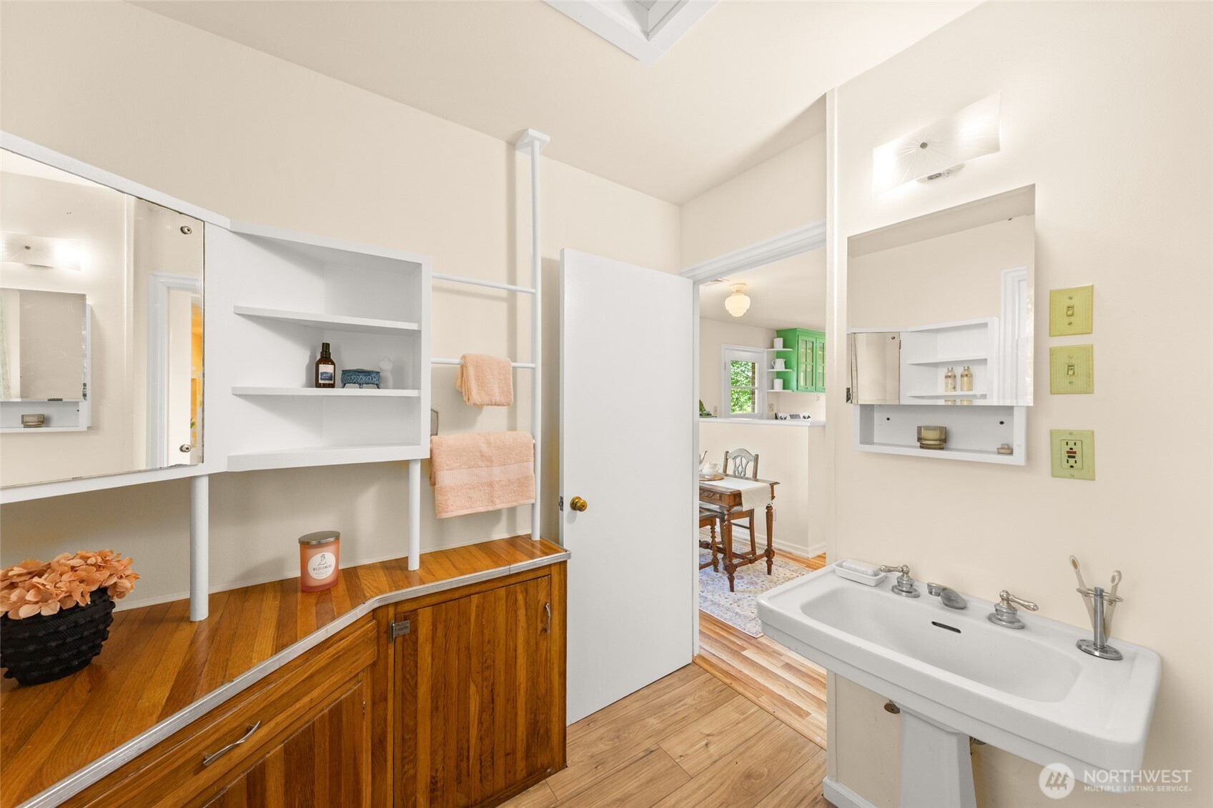 20731 Vashon Highway SW Vashon WA 98070