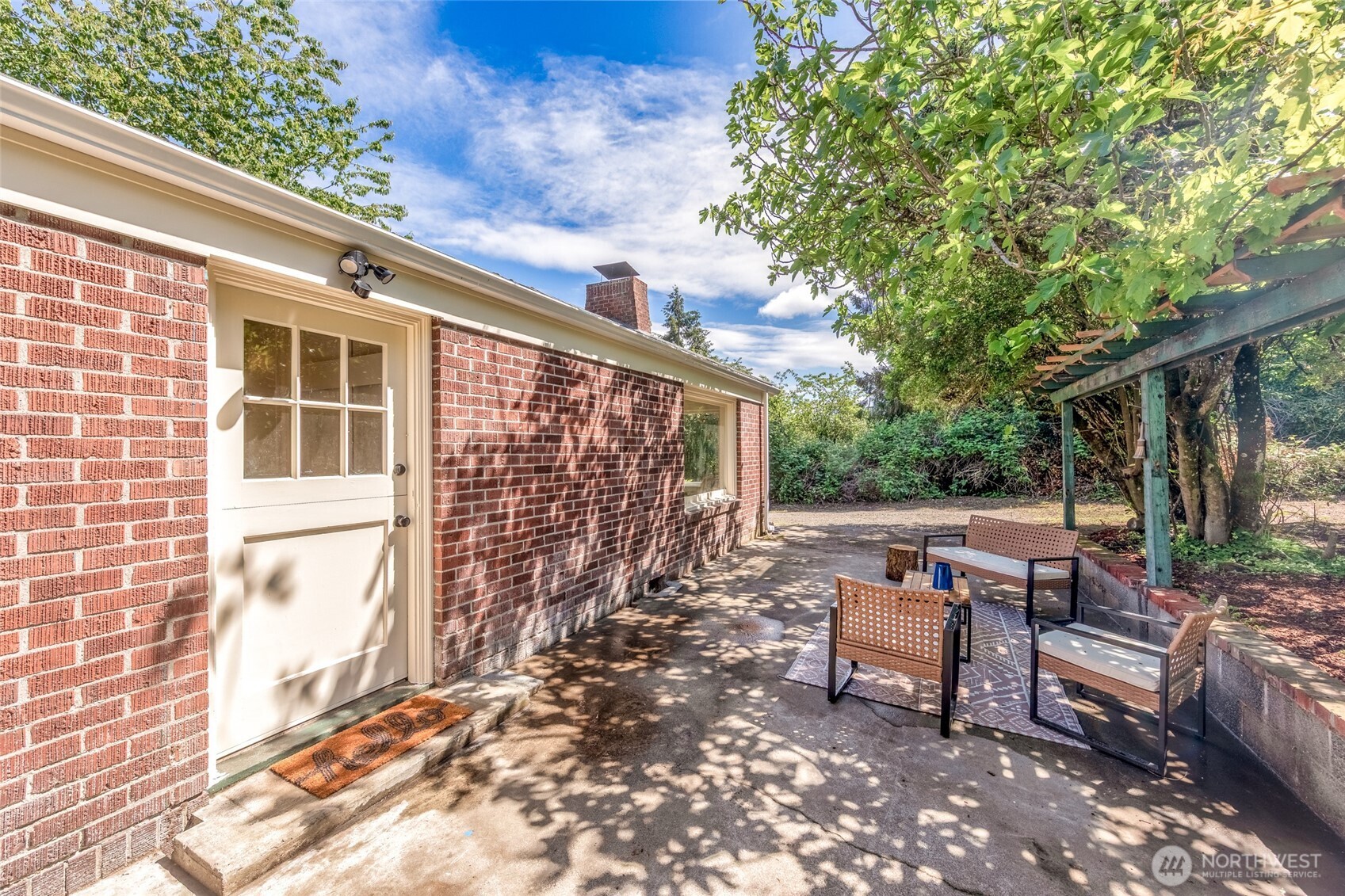 20731 Vashon Highway SW Vashon WA 98070
