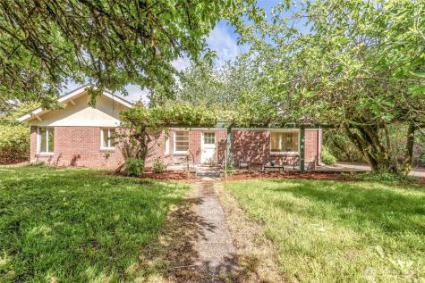20731 Vashon Highway SW Vashon WA 98070
