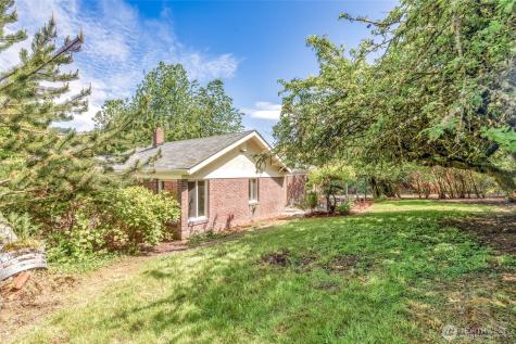 20731 Vashon Highway SW Vashon WA 98070