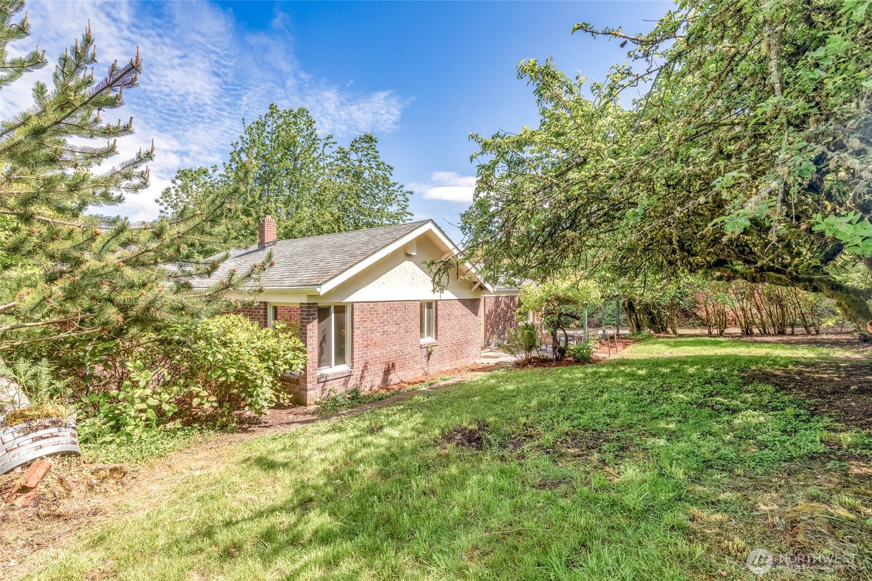 20731 Vashon Highway SW Vashon WA 98070