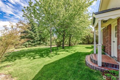 20731 Vashon Highway SW Vashon WA 98070