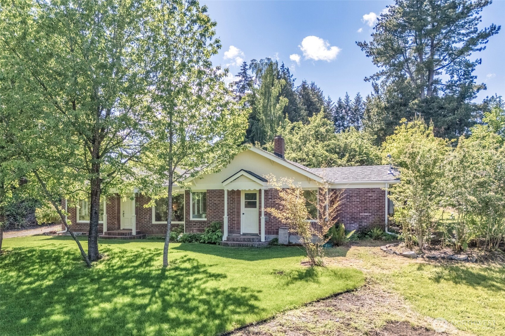 20731 Vashon Highway SW Vashon WA 98070