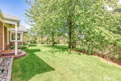20731 Vashon Highway SW Vashon WA 98070
