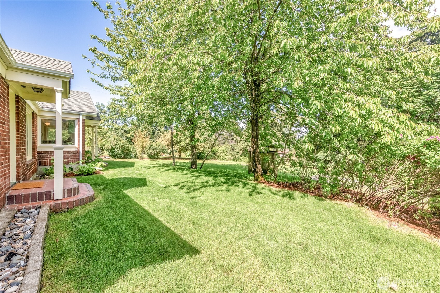 20731 Vashon Highway SW Vashon WA 98070