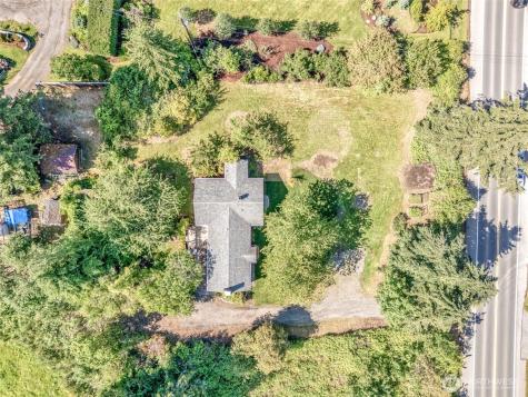 20731 Vashon Highway SW Vashon WA 98070