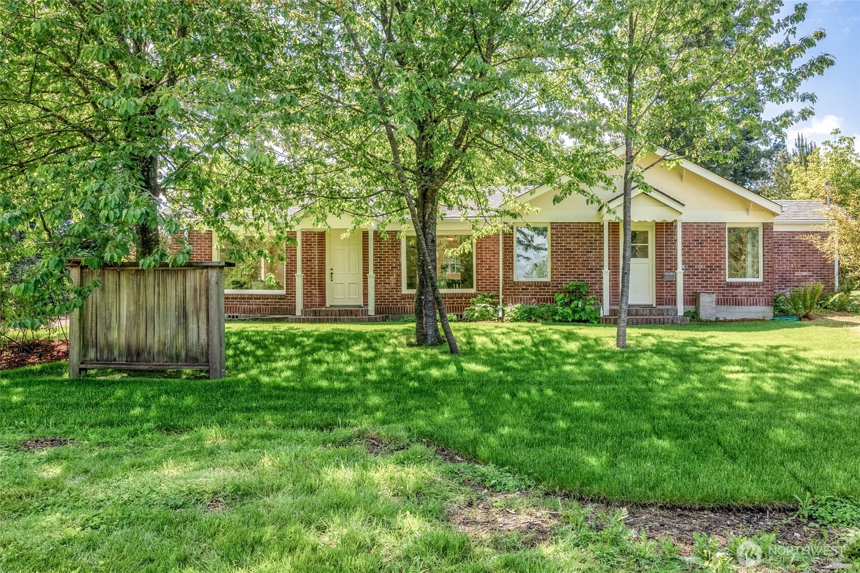 20731 Vashon Highway SW Vashon WA 98070