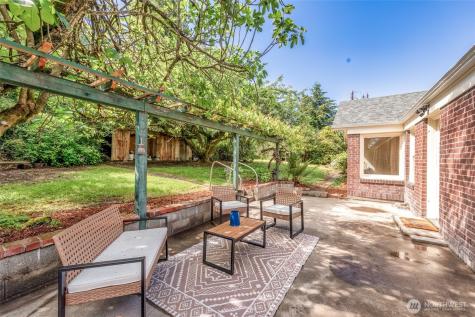 20731 Vashon Highway SW Vashon WA 98070