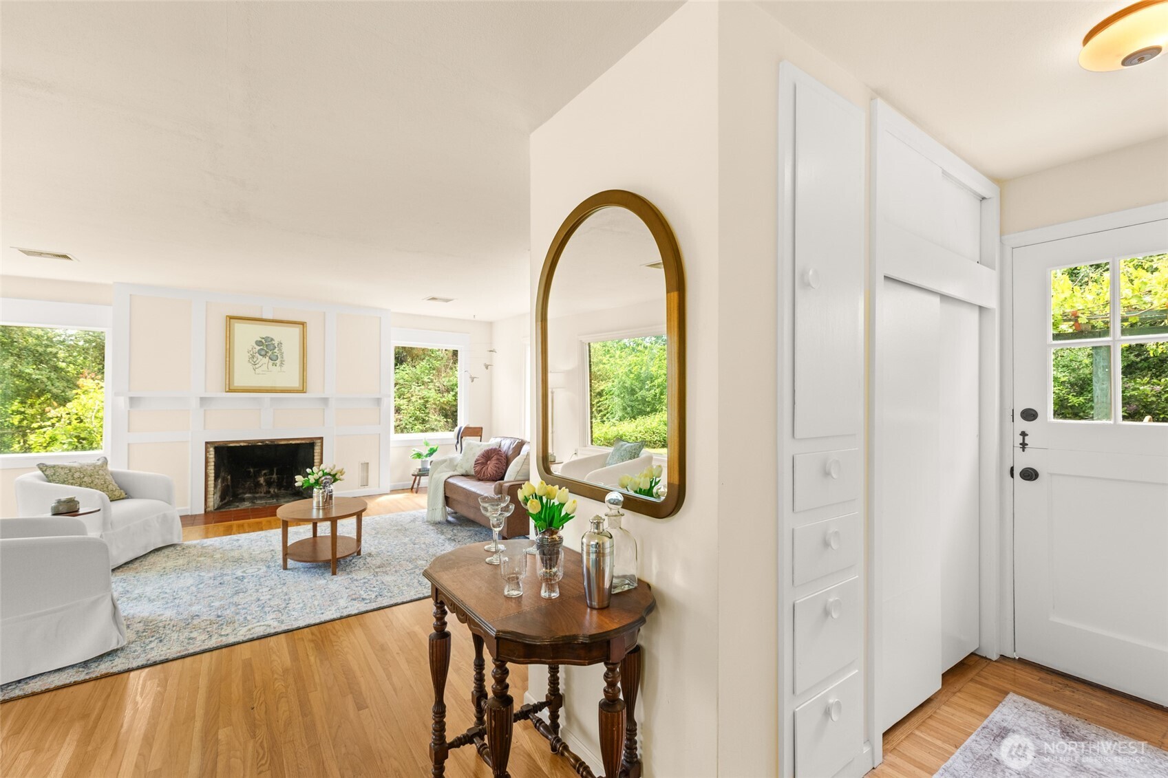 20731 Vashon Highway SW Vashon WA 98070