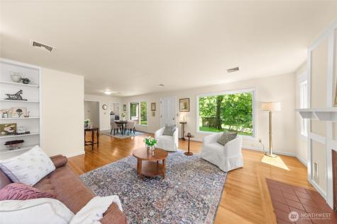 20731 Vashon Highway SW Vashon WA 98070