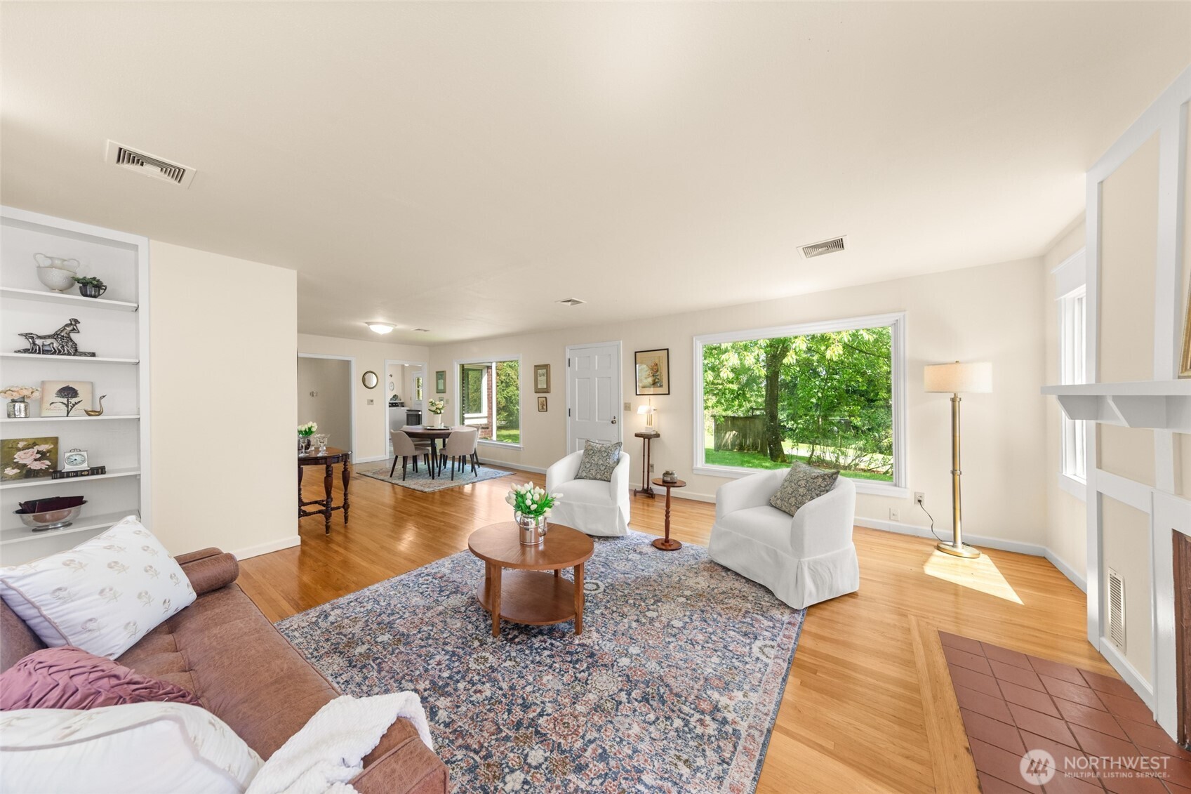20731 Vashon Highway SW Vashon WA 98070