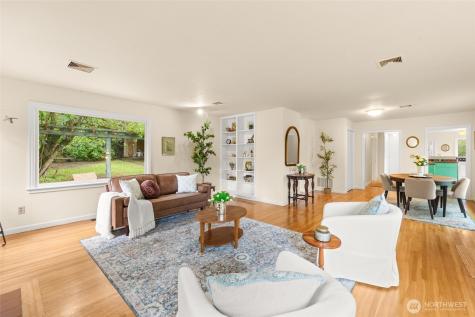 20731 Vashon Highway SW Vashon WA 98070