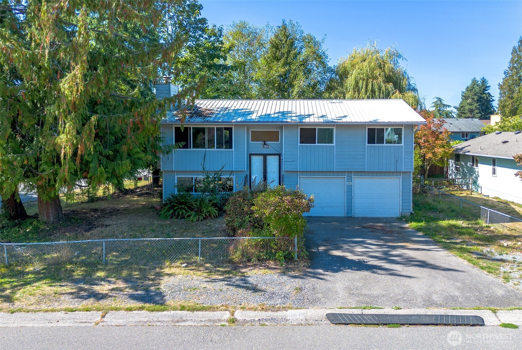 15124 45th Place W Lynnwood WA 98087
