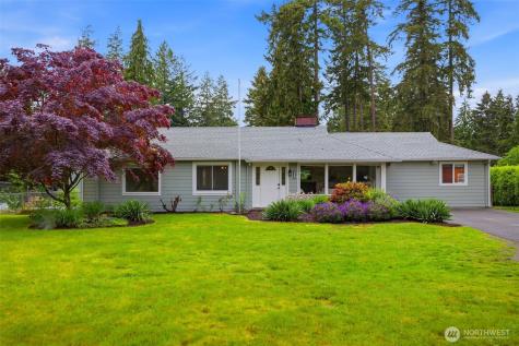 10612 Lake Steilacoom Lakewood WA 98498