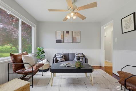 10612 Lake Steilacoom Drive SW Lakewood WA 98498