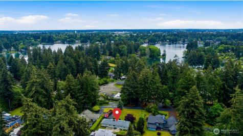 10612 Lake Steilacoom Drive SW Lakewood WA 98498