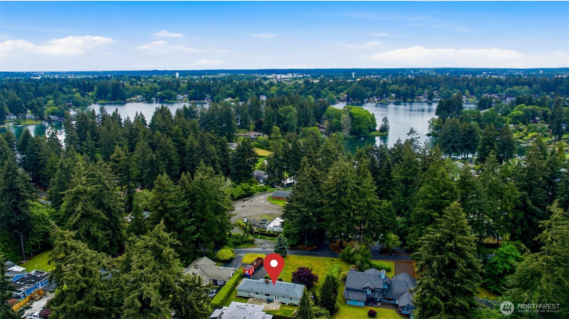 10612 Lake Steilacoom Drive SW Lakewood WA 98498