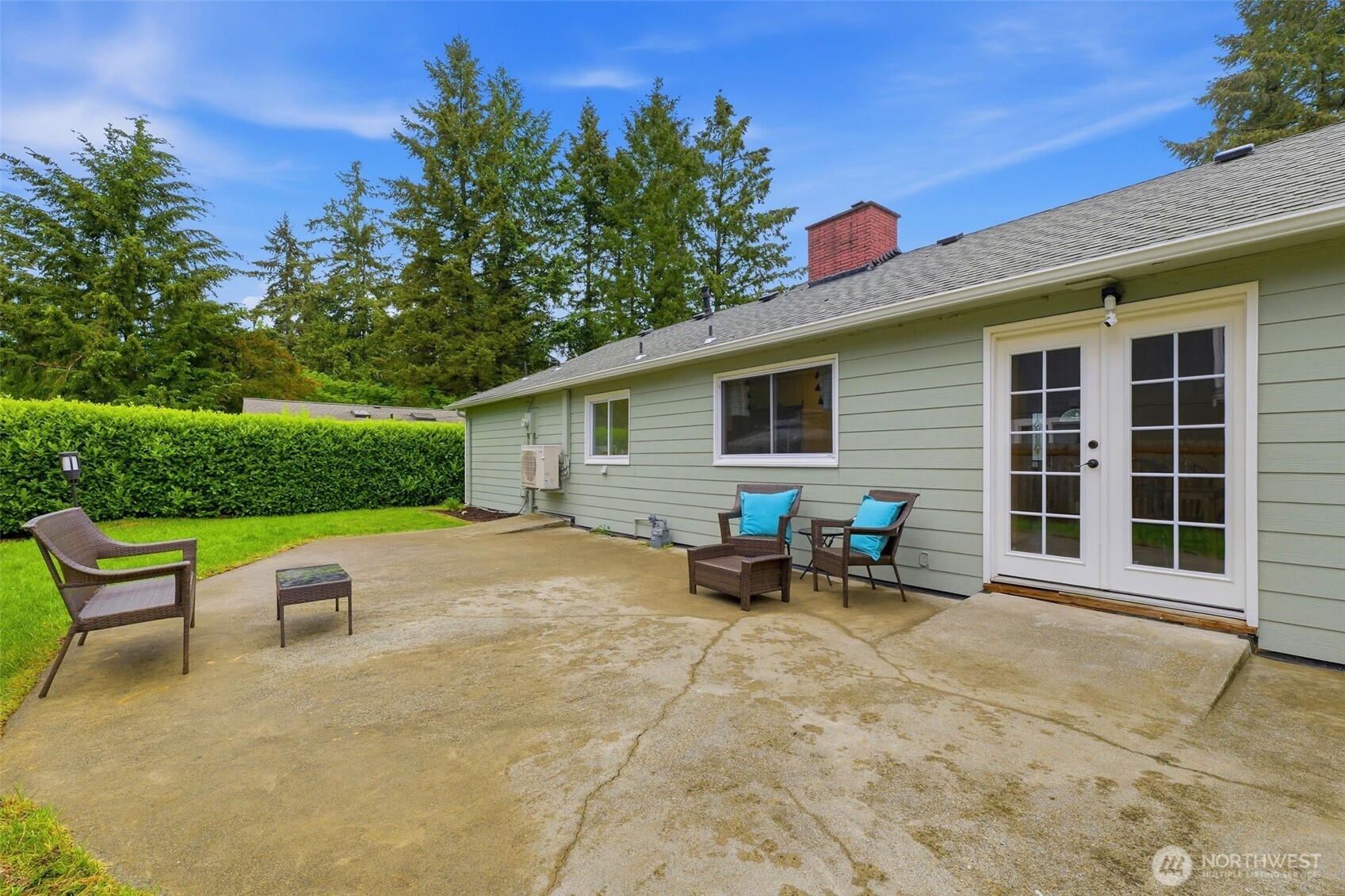 10612 Lake Steilacoom Drive SW Lakewood WA 98498
