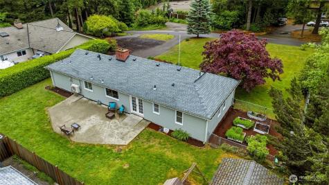 10612 Lake Steilacoom Drive SW Lakewood WA 98498