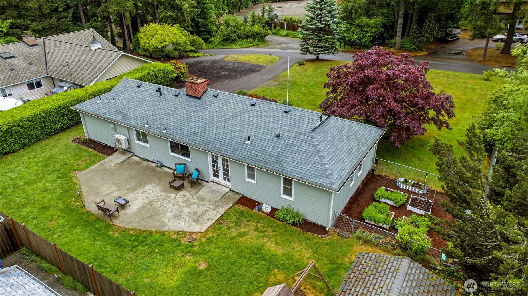 10612 Lake Steilacoom Drive SW Lakewood WA 98498