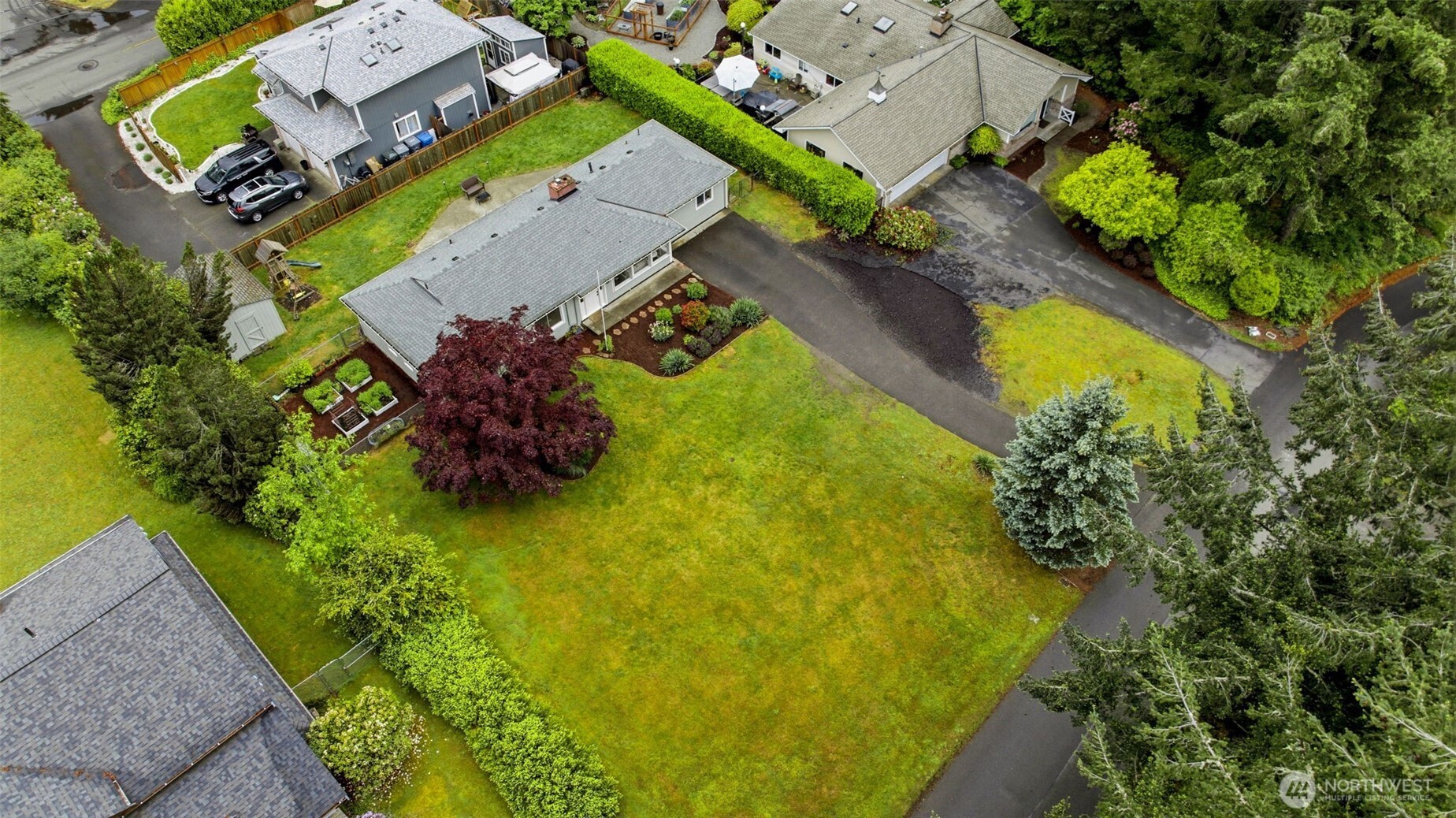 10612 Lake Steilacoom Drive SW Lakewood WA 98498