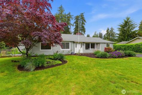 10612 Lake Steilacoom Drive SW Lakewood WA 98498