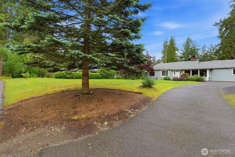 10612 Lake Steilacoom Drive SW Lakewood WA 98498