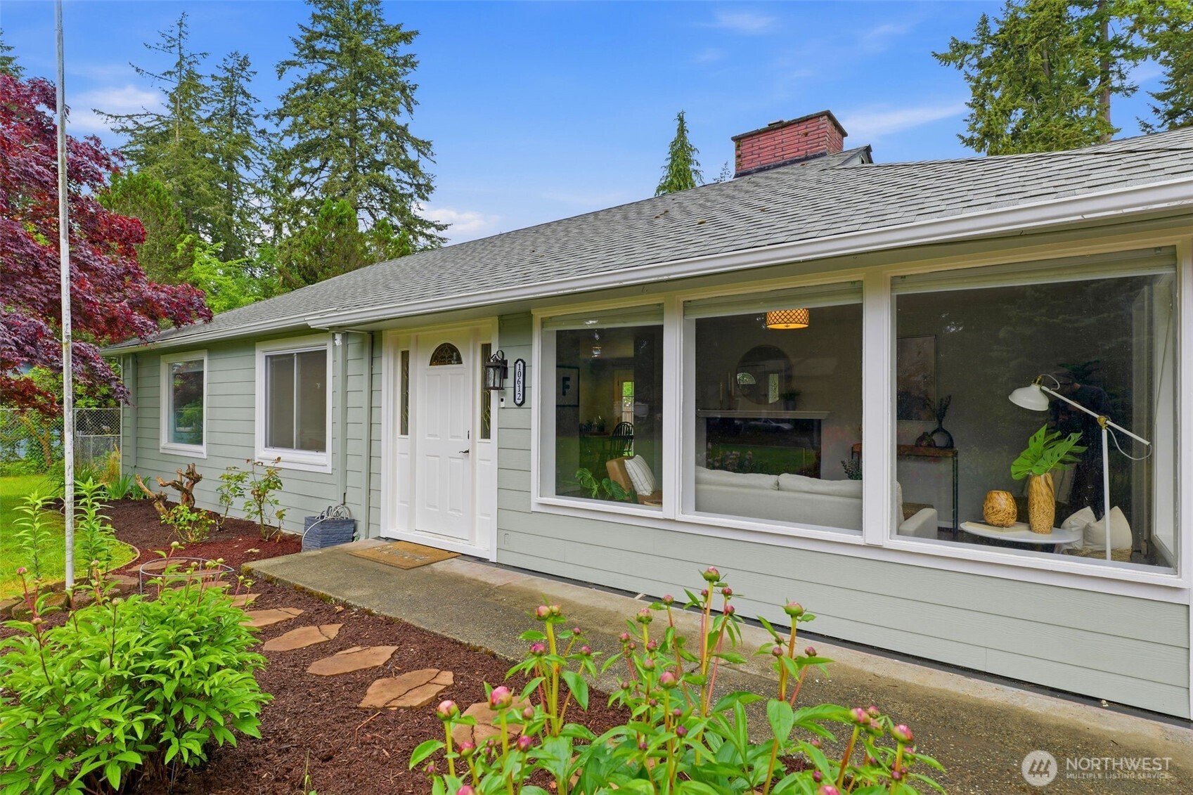 10612 Lake Steilacoom Drive SW Lakewood WA 98498