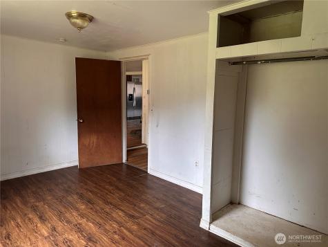 310 Butte Creek Road Raymond WA 98577