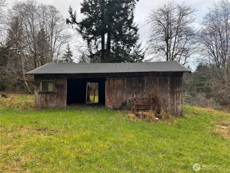 310 Butte Creek Road Raymond WA 98577