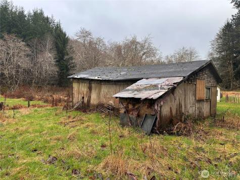310 Butte Creek Road Raymond WA 98577