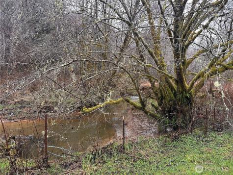 310 Butte Creek Road Raymond WA 98577