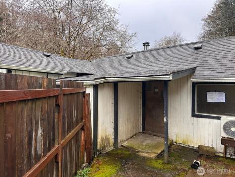 310 Butte Creek Road Raymond WA 98577